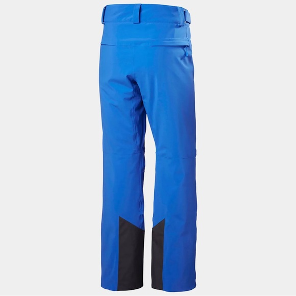 Helly Hansen Legendary Ski Snow Pants in Cobalt Blue - Picture 9 of 16